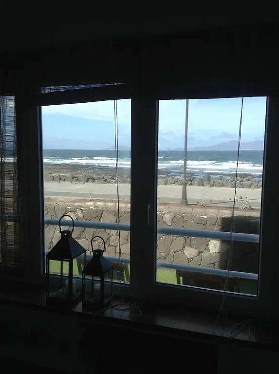 Apartamento El Faro Corralejo 0*,  Spain