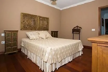 코라레호 Apartamento El Faro 아파트