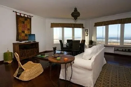 코라레호 Apartamento El Faro 아파트