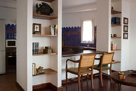 Apartment Apartamento El Faro Corralejo Spain