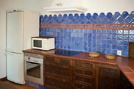 코라레호 Apartamento El Faro 아파트 스페인