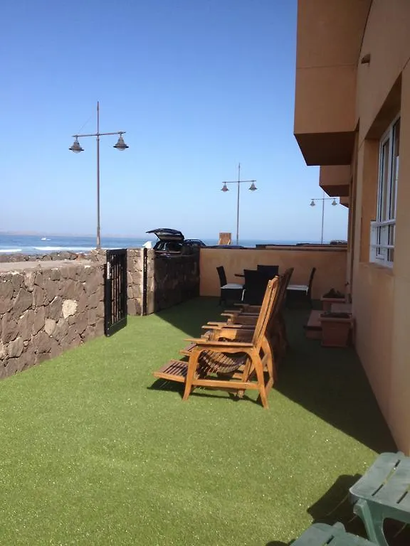 Apartamento El Faro Corralejo
